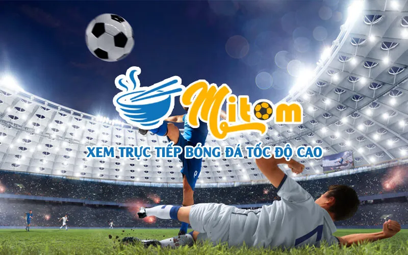 Mitom tv hứa hẹn đồng hành cùng người chơi mọi thời điểm